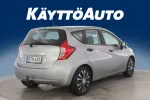 NISSAN Note BTR-435 carousel thumbs