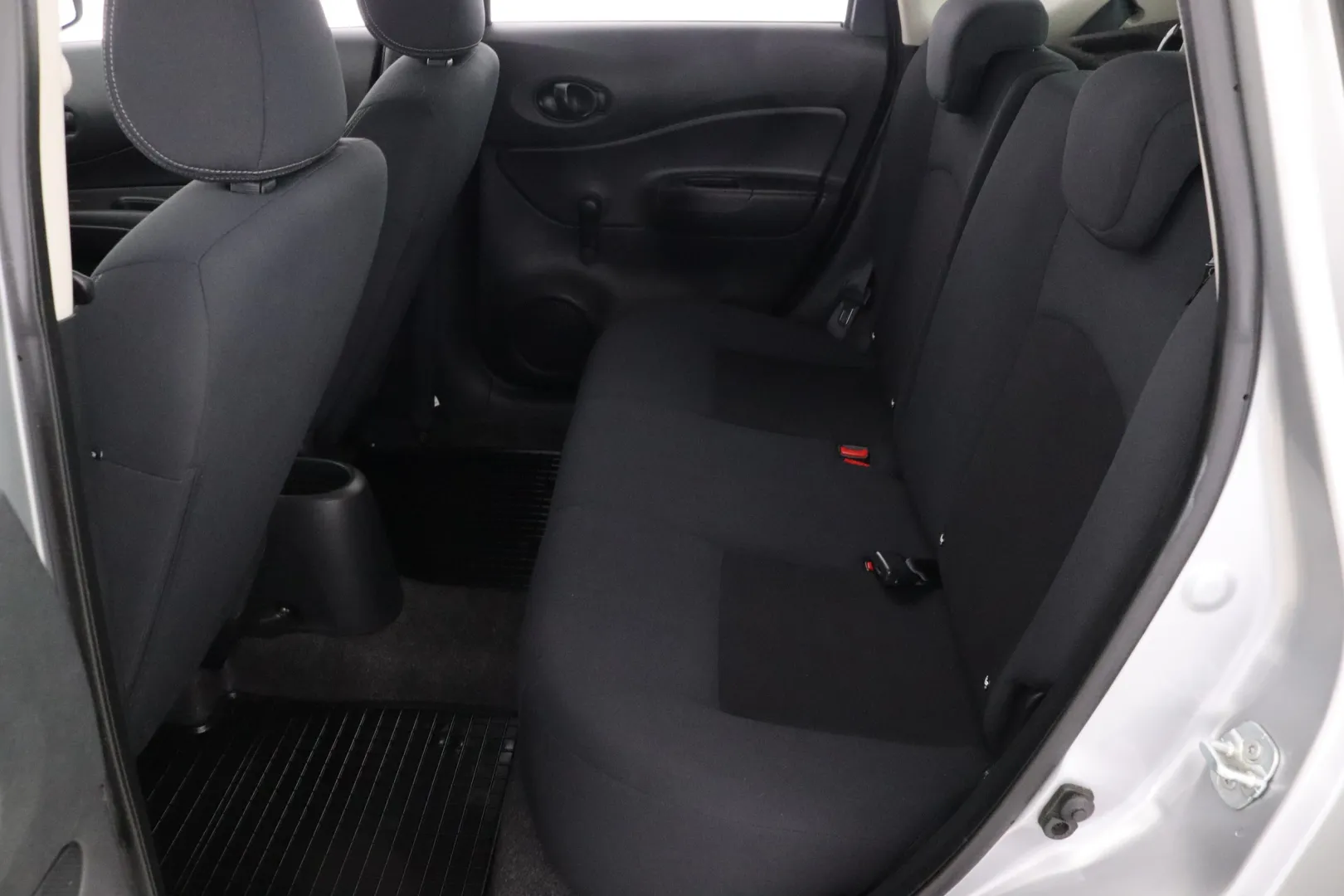 NISSAN Note BTR-435 carousel image