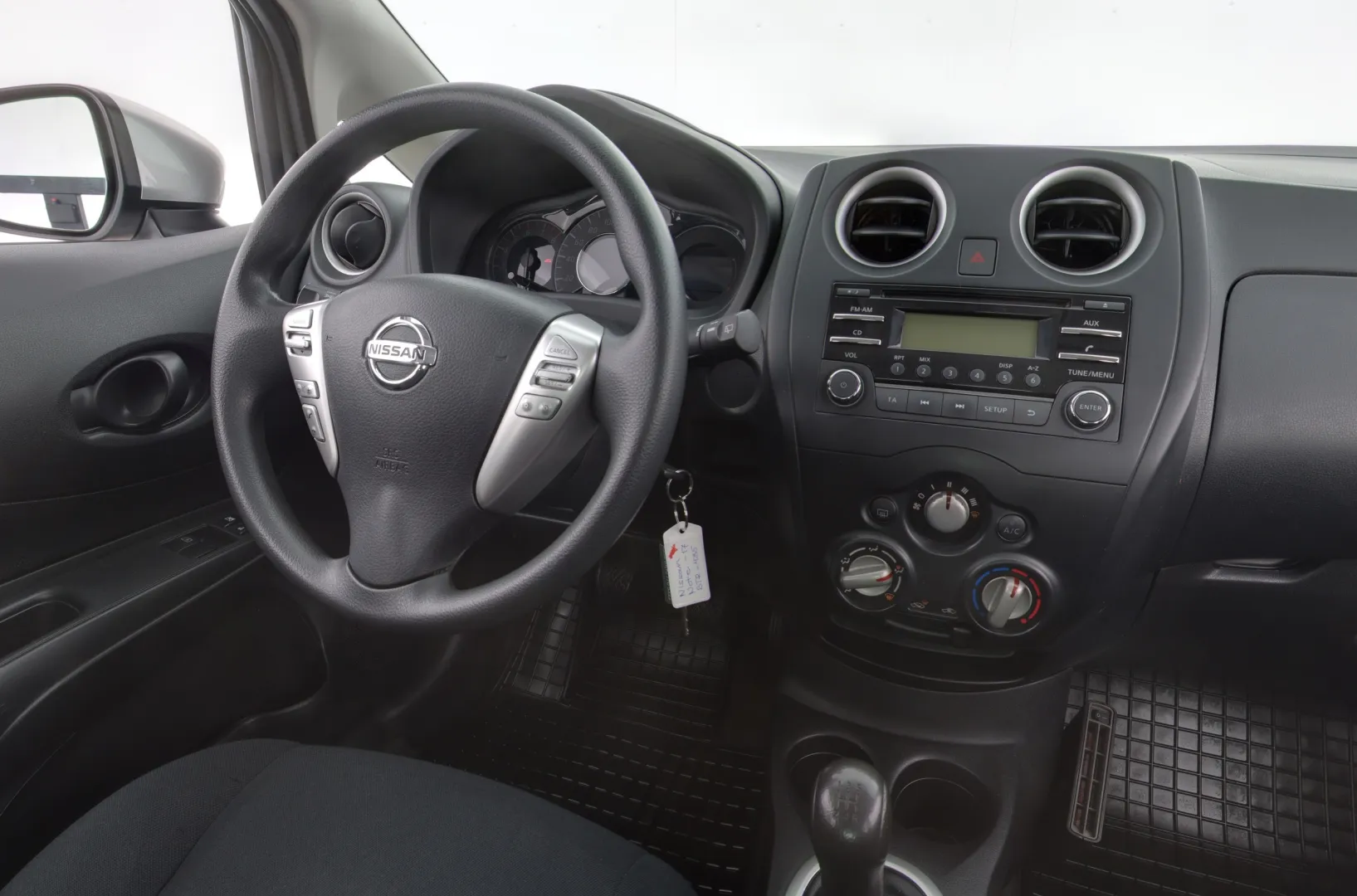 NISSAN Note BTR-435 carousel image