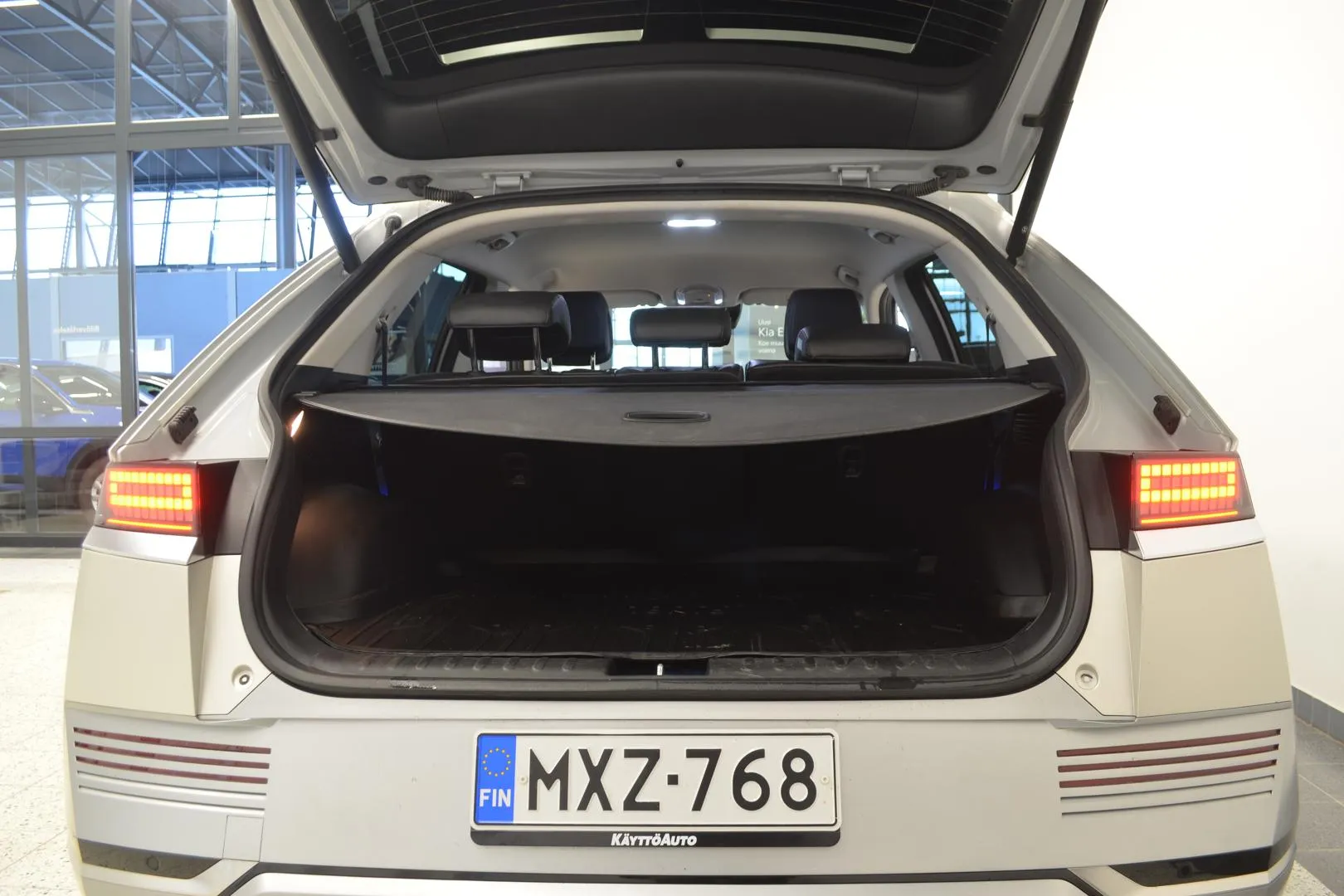 HYUNDAI IONIQ 5 MXZ-768 carousel image