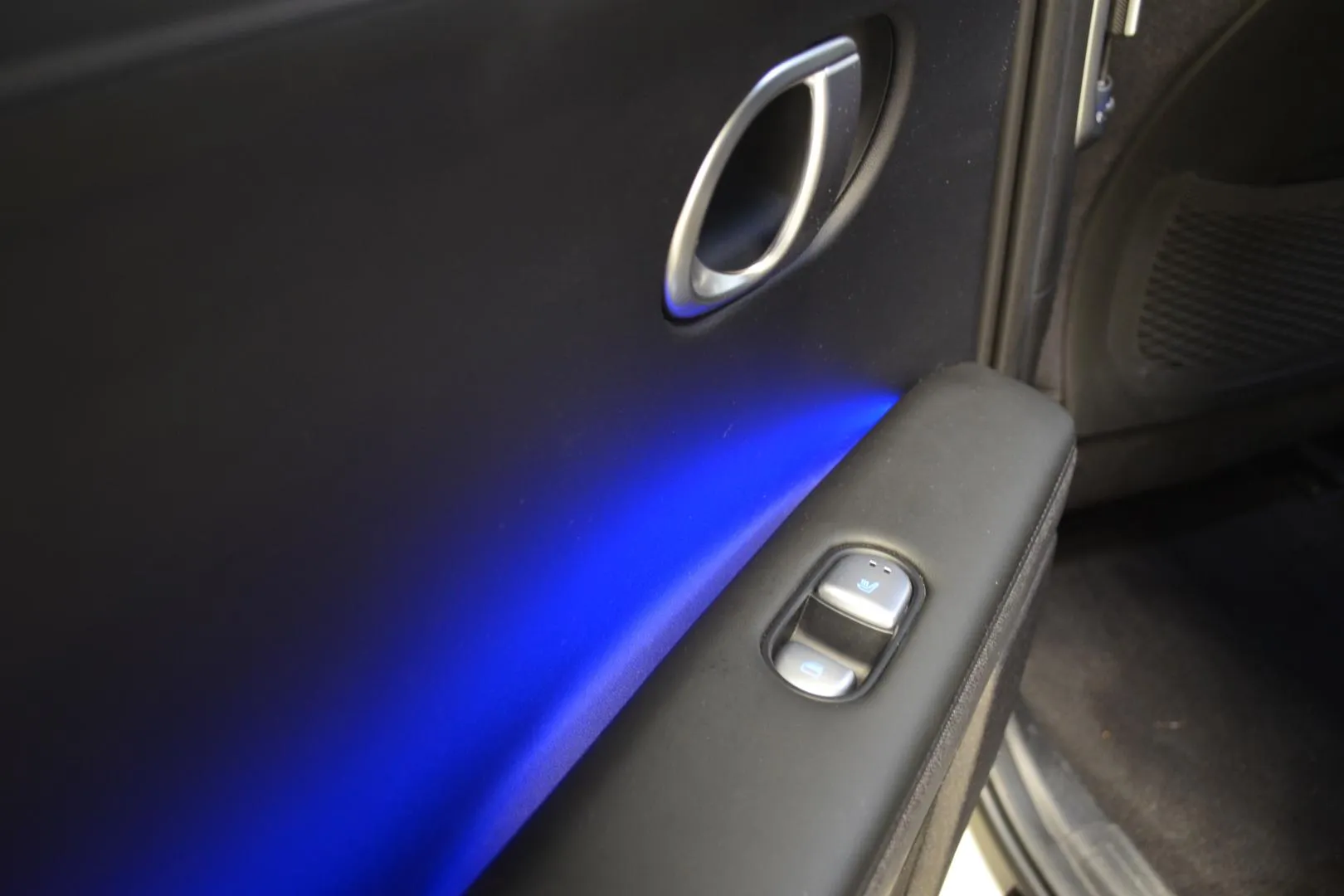 HYUNDAI IONIQ 5 MXZ-768 carousel image