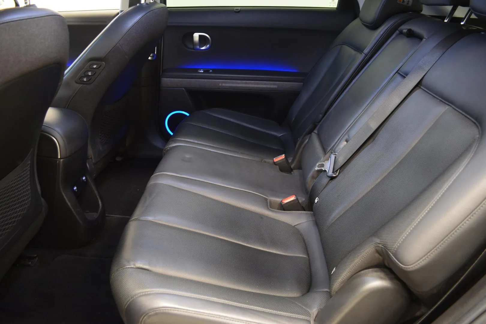 HYUNDAI IONIQ 5 MXZ-768 carousel image