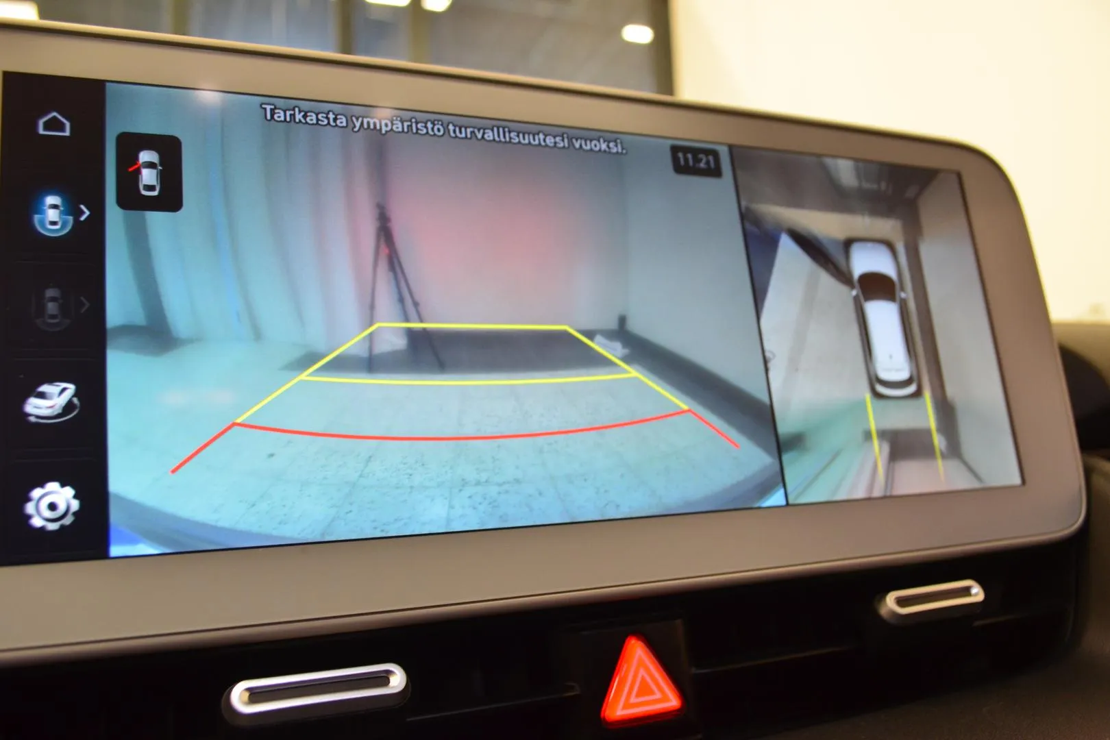 HYUNDAI IONIQ 5 MXZ-768 carousel image