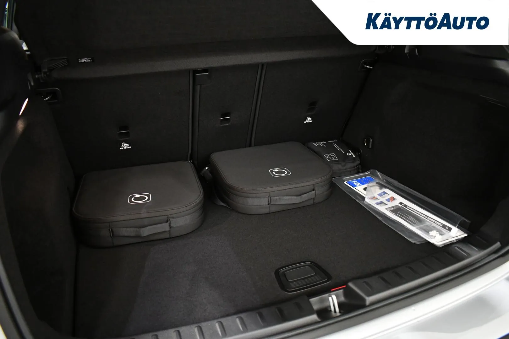 Mercedes-Benz GLA CSP-535 carousel image