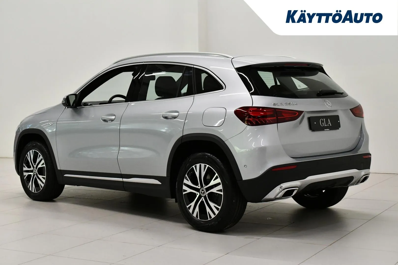 Mercedes-Benz GLA CSP-535 carousel image