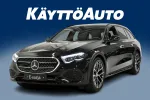 Mercedes-Benz E ISR-287 carousel thumbs