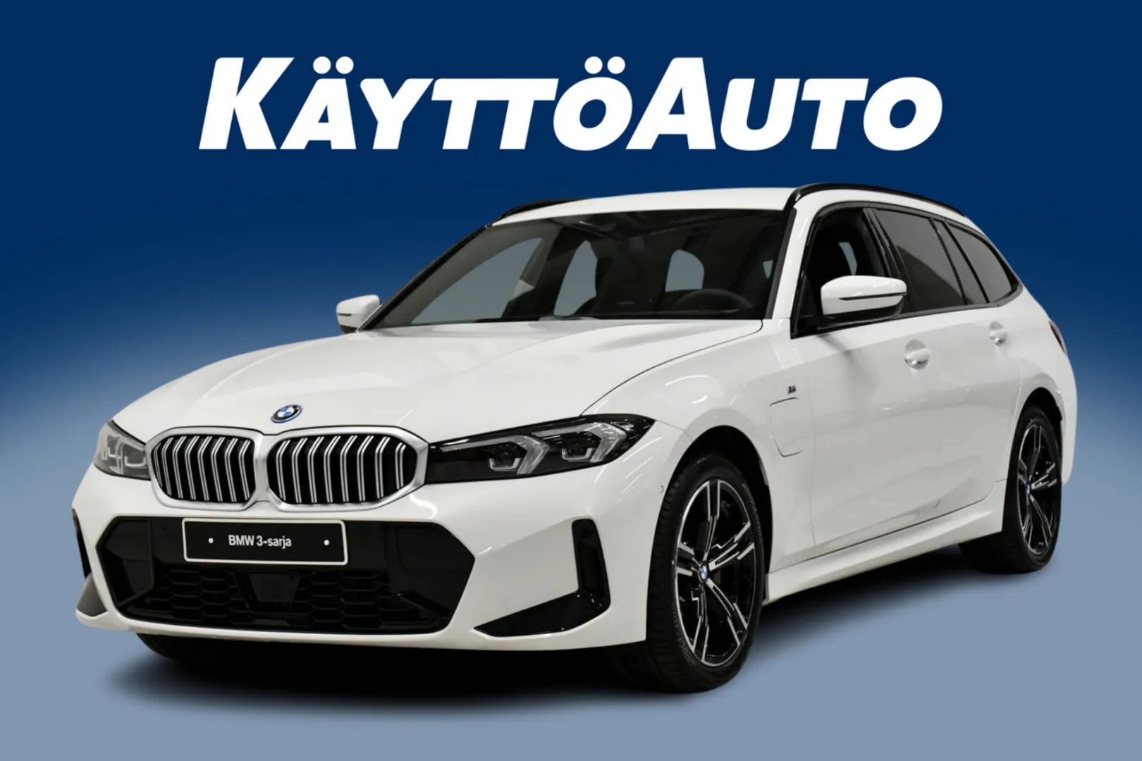 BMW 330 YYE-538 carousel image