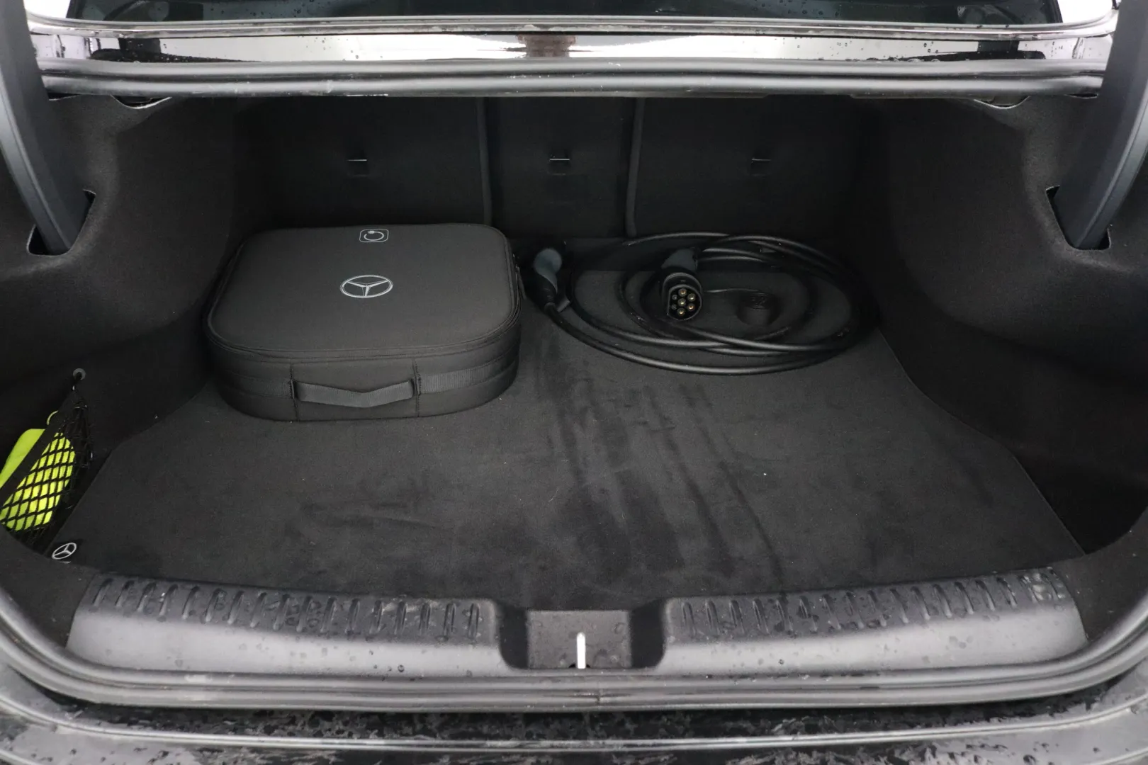 Mercedes-Benz CLA EVS-565 carousel image