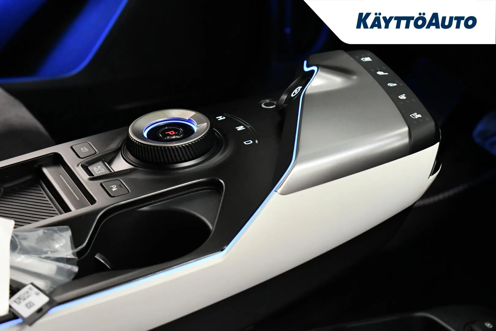 Kia EV6 GRN-212 carousel image