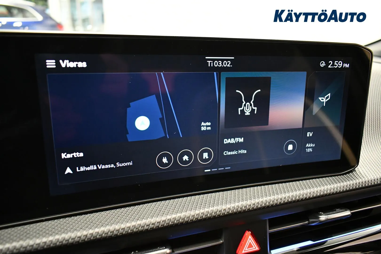 Kia EV6 GRN-212 carousel image