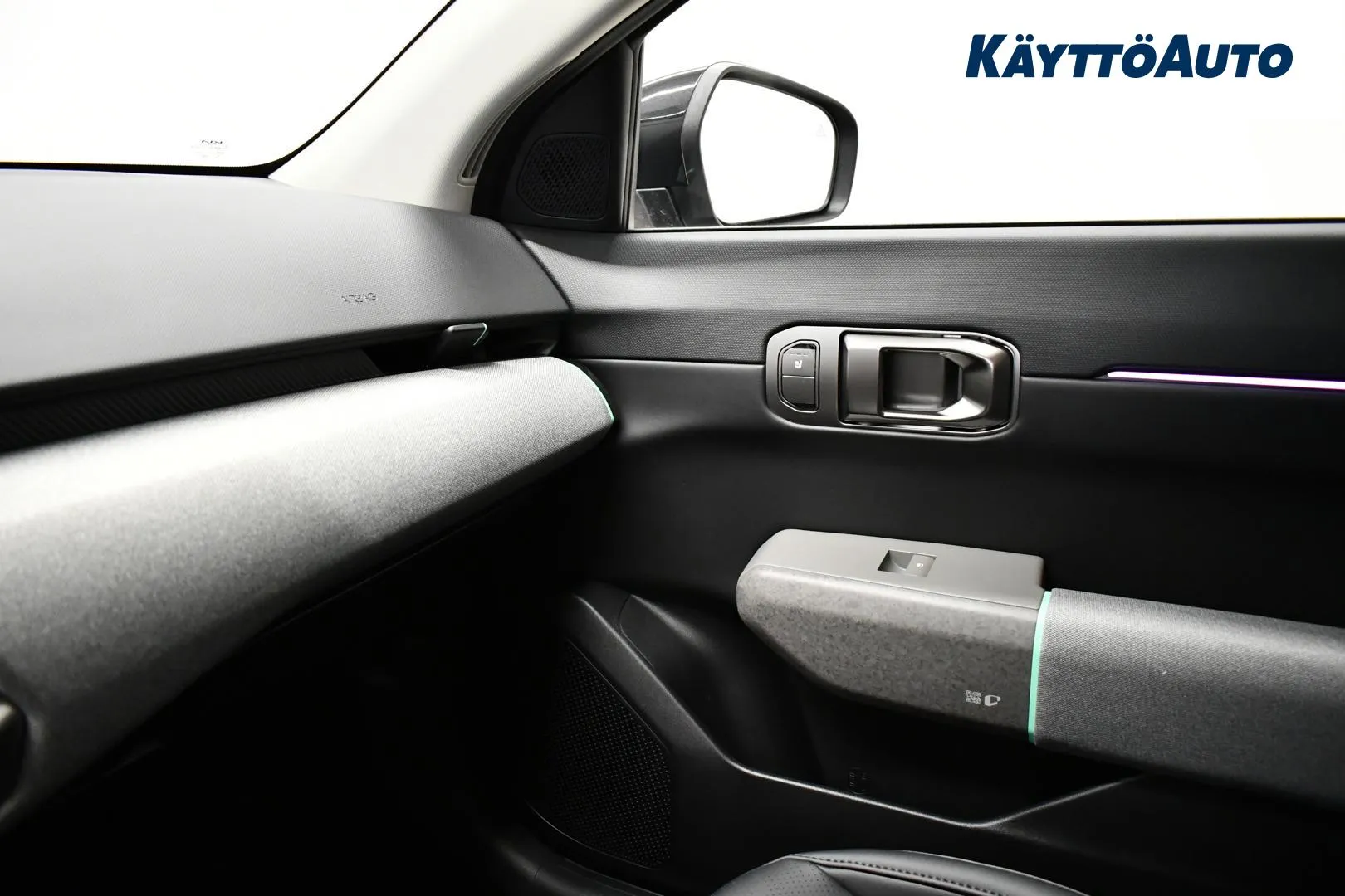 Kia EV4 IST-877 carousel image