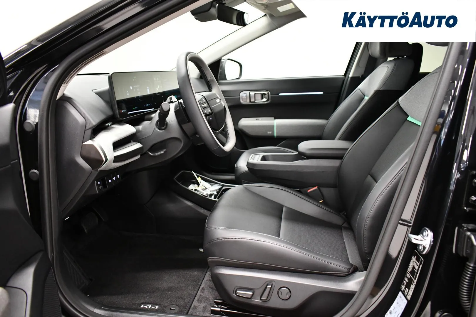 Kia EV4 IST-877 carousel image