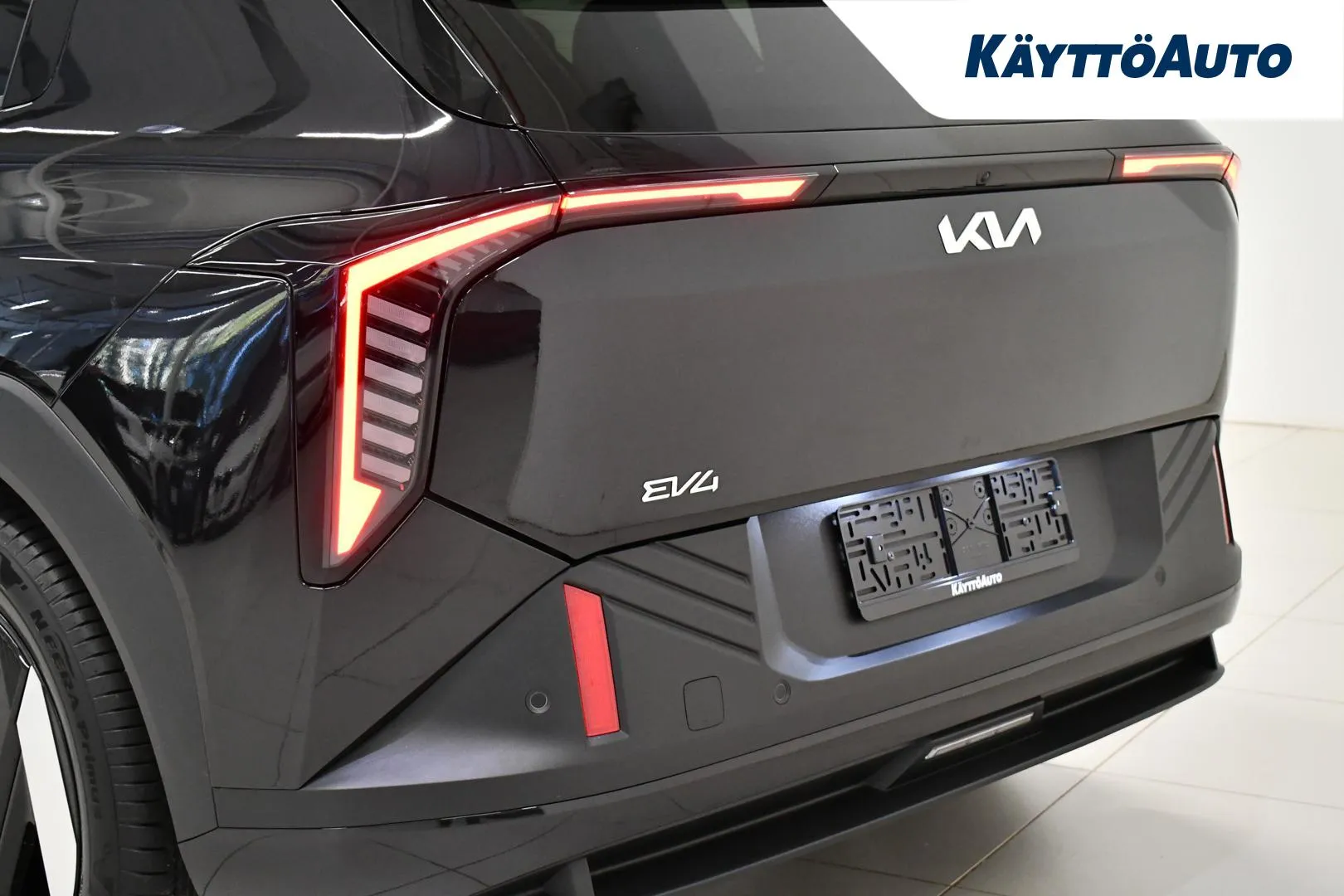 Kia EV4 IST-877 carousel image