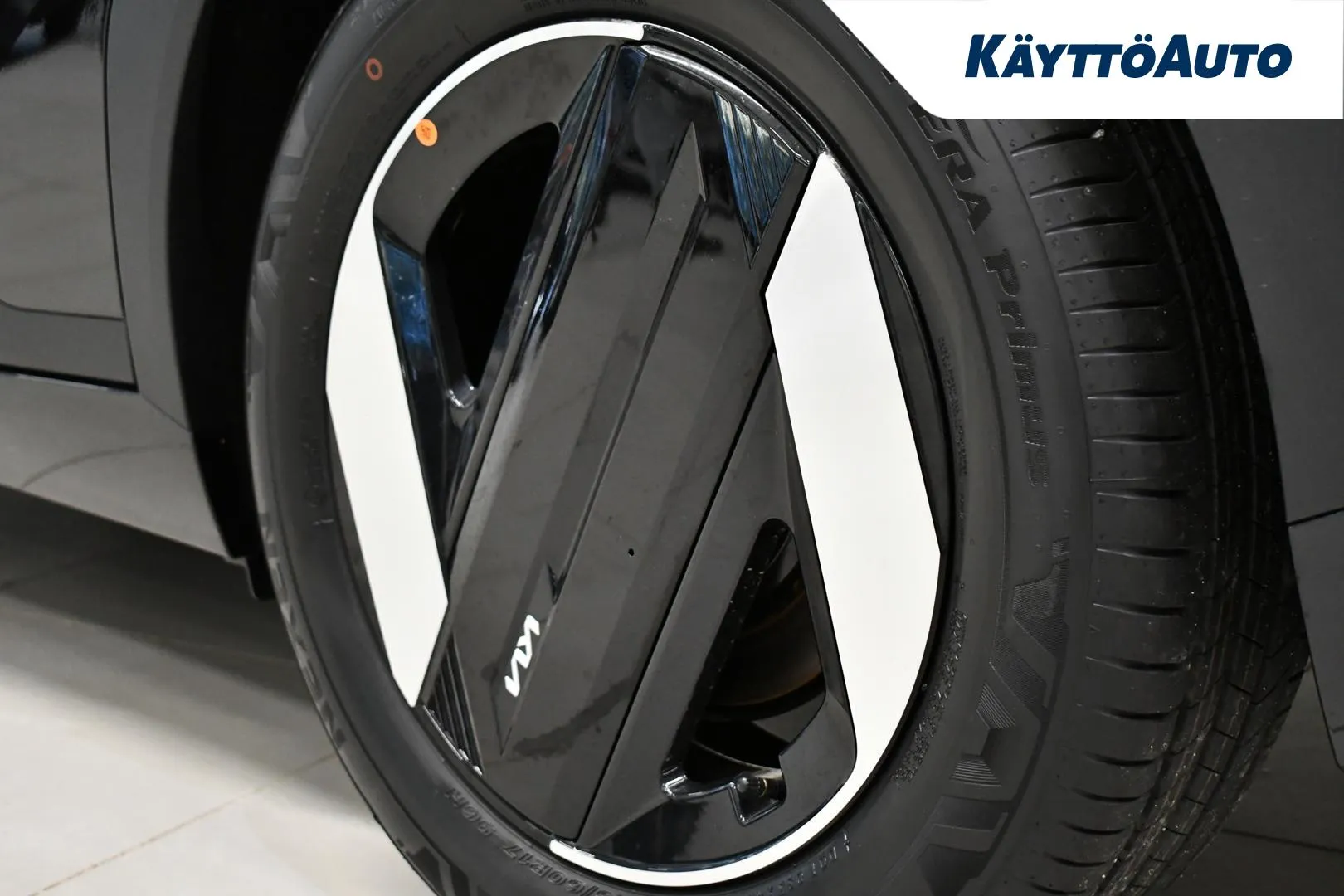 Kia EV4 IST-877 carousel image