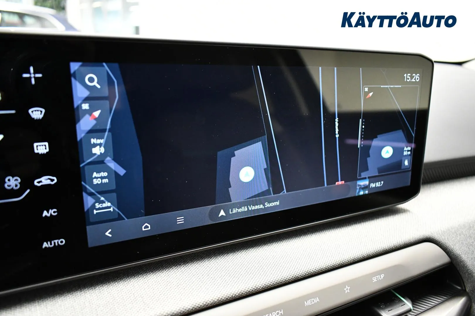 Kia EV4 IST-877 carousel image