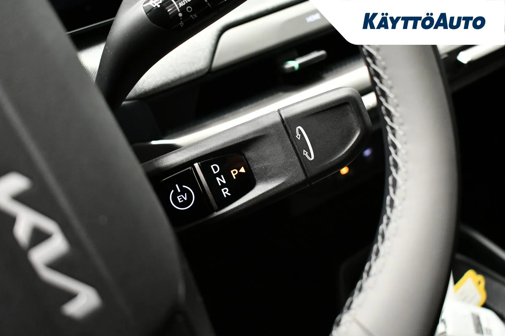 Kia EV4 IST-877 carousel image