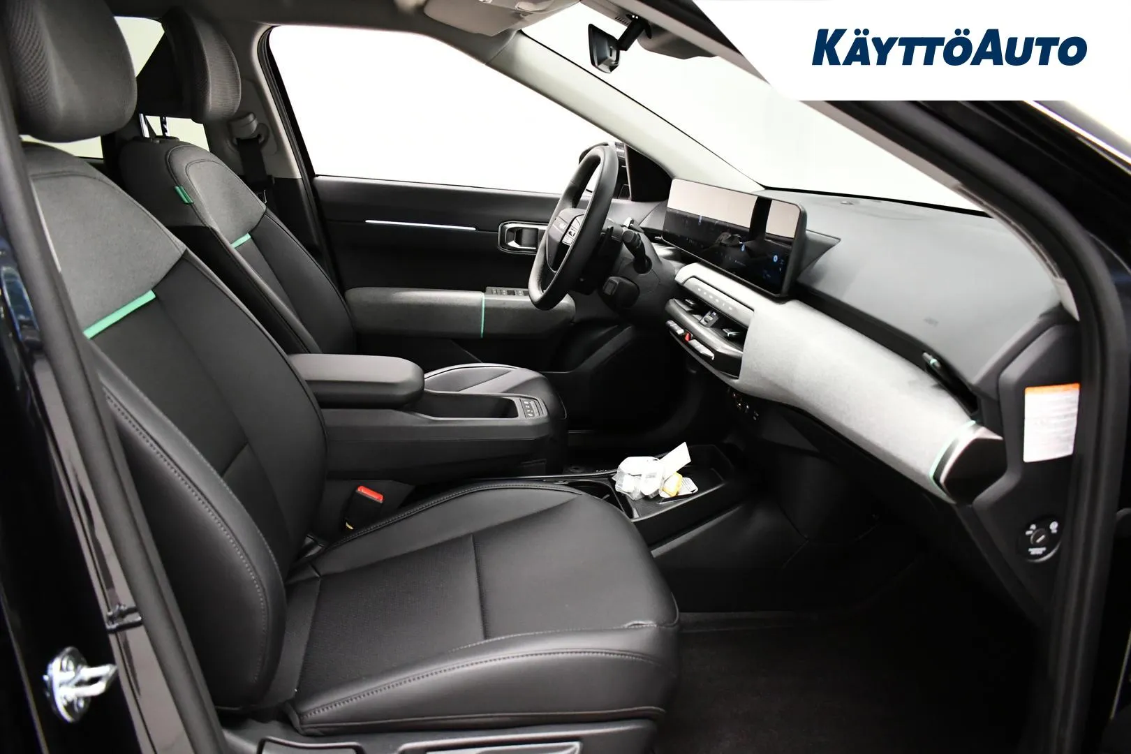 Kia EV4 IST-877 carousel image