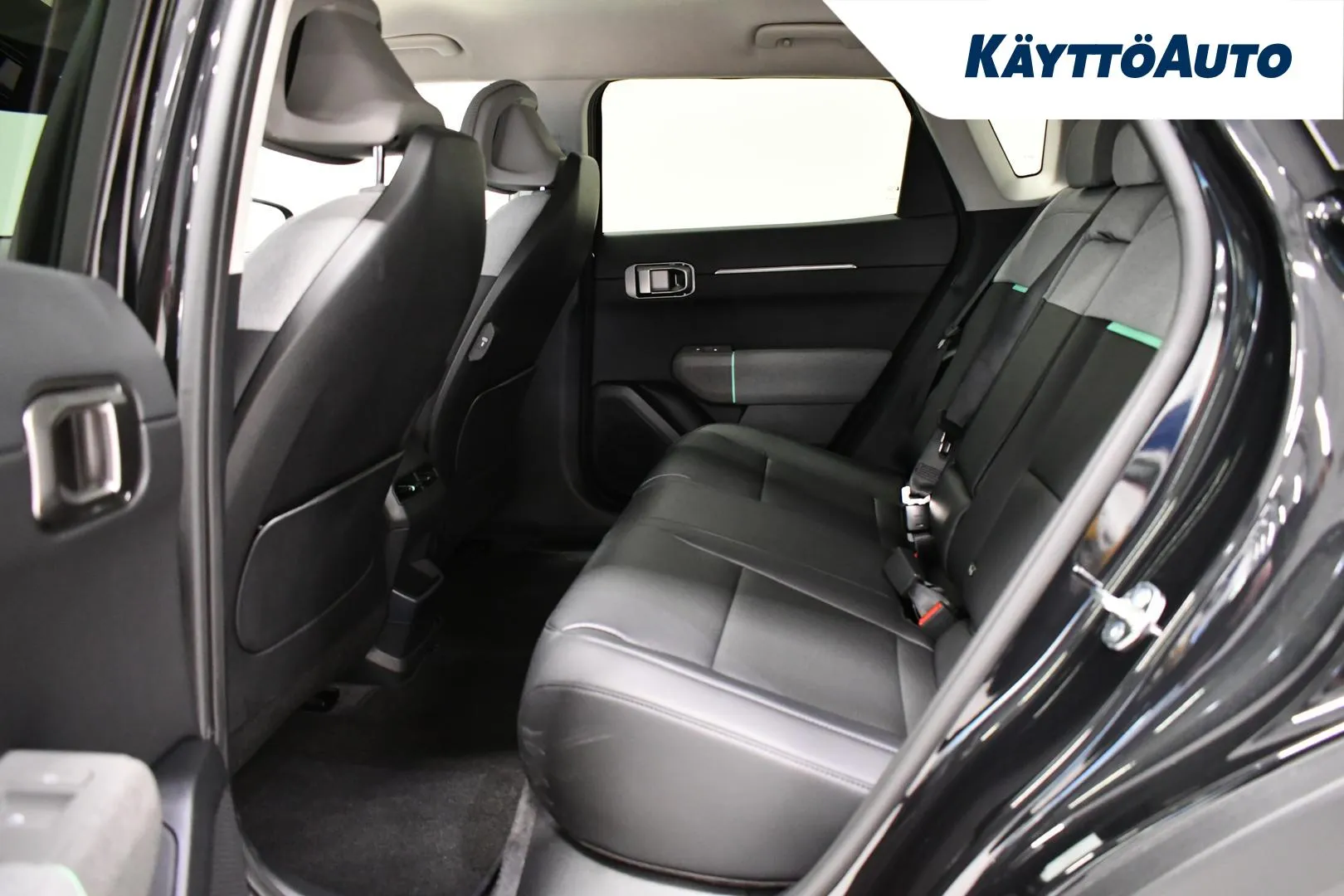 Kia EV4 IST-877 carousel image