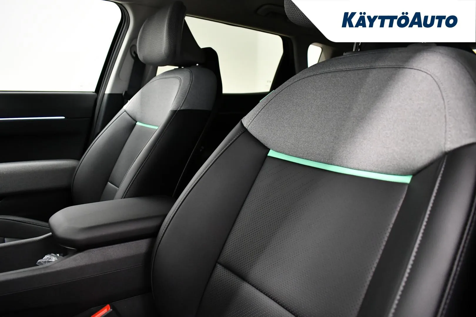 Kia EV4 IST-877 carousel image