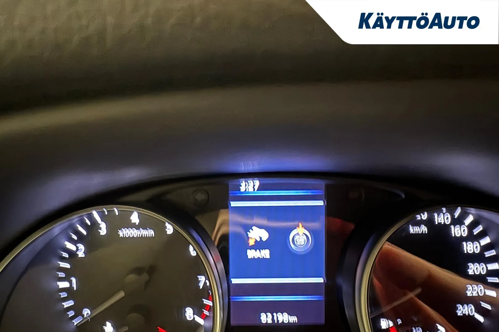 NISSAN Qashqai FNY-791 carousel image