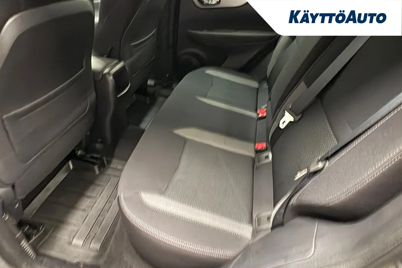 NISSAN Qashqai FNY-791 carousel image