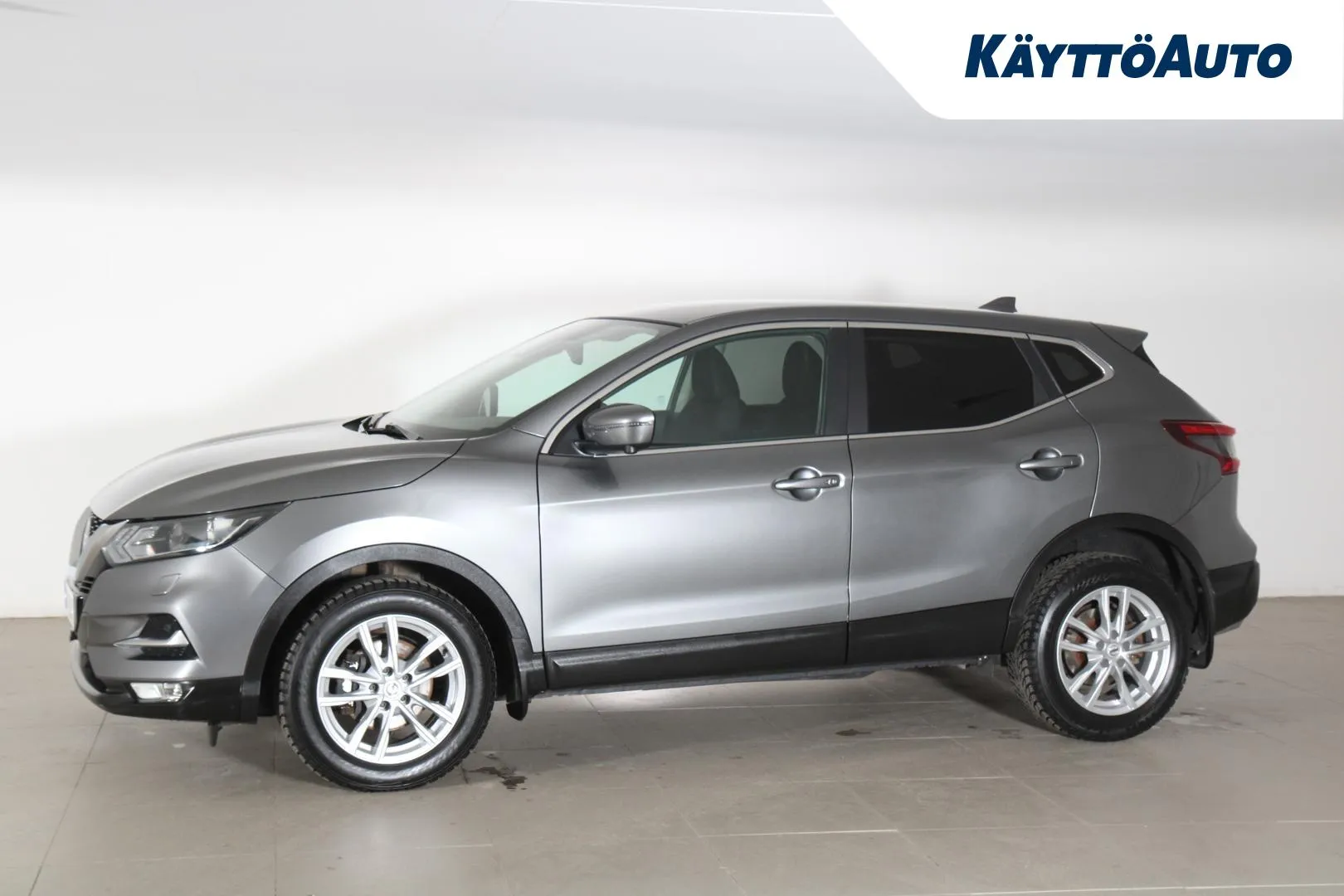 NISSAN Qashqai FNY-791 carousel image