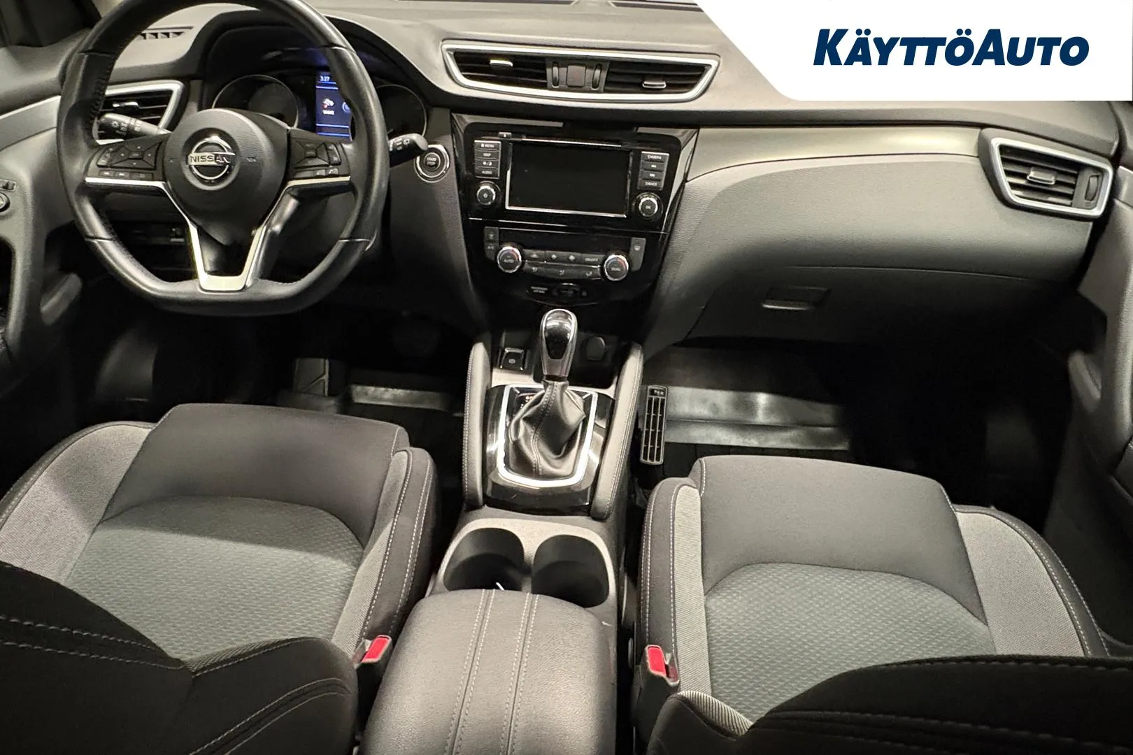 NISSAN Qashqai FNY-791 carousel image