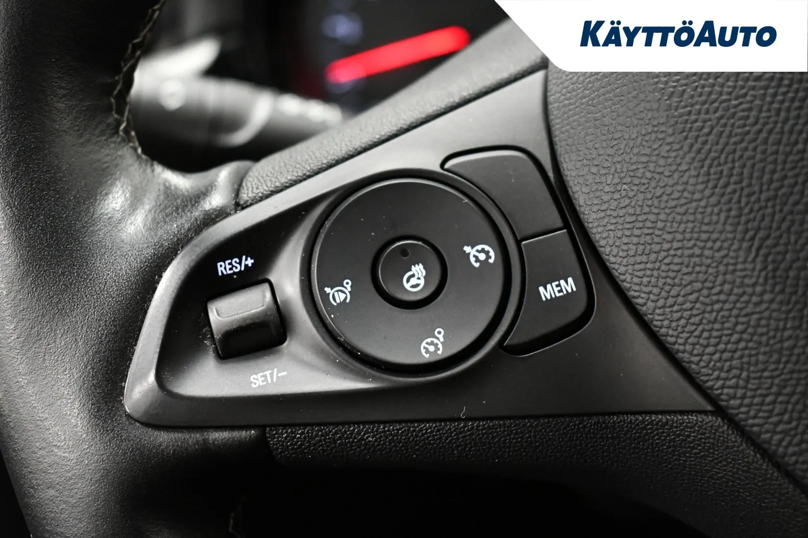 OPEL Corsa GOG-594 carousel image