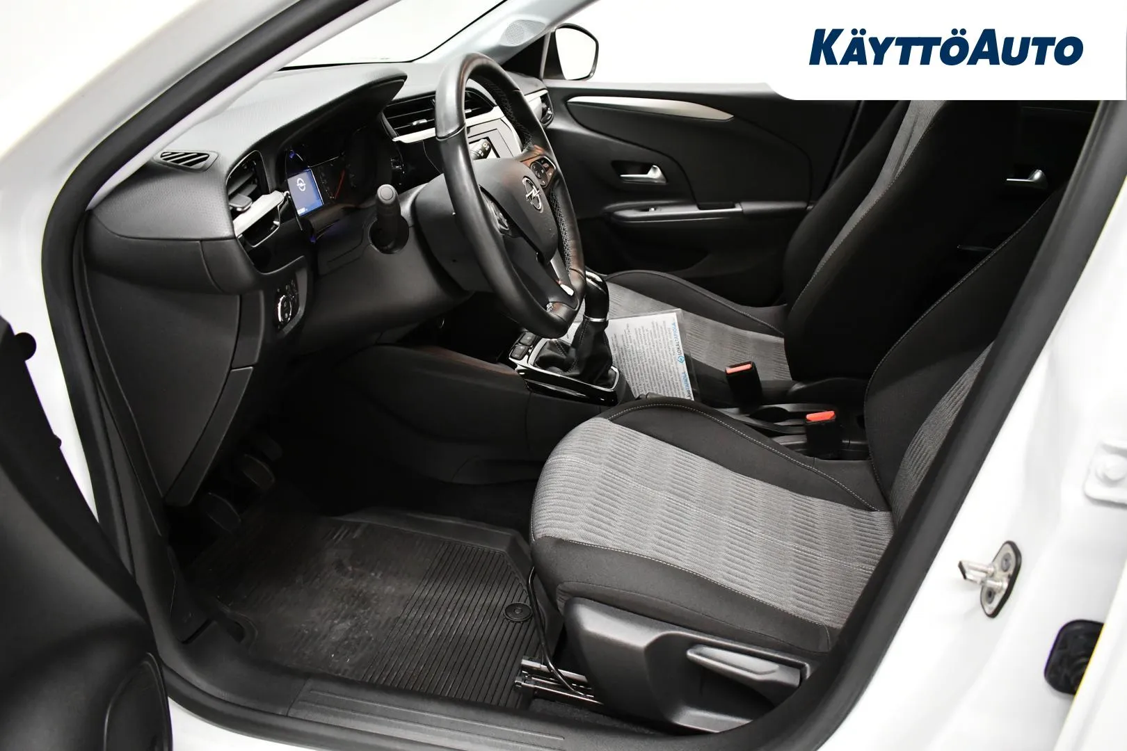 OPEL Corsa GOG-594 carousel image