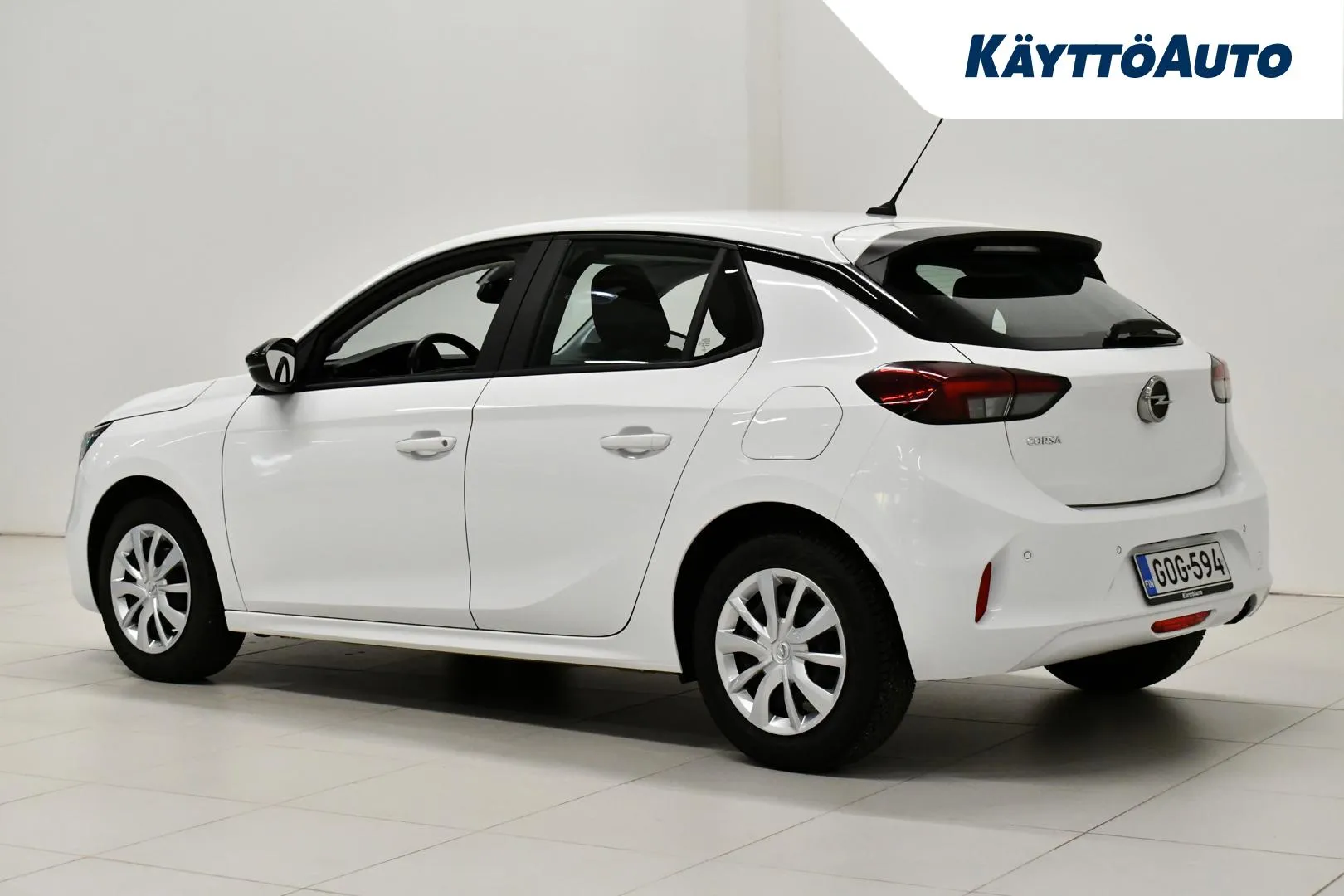 OPEL Corsa GOG-594 carousel image