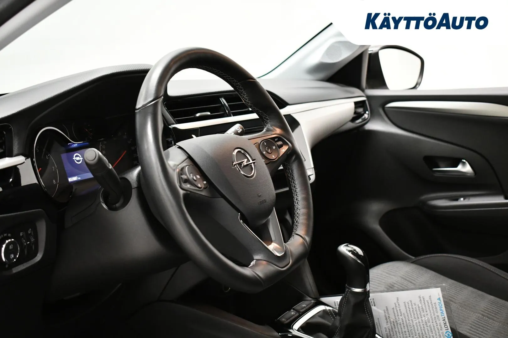 OPEL Corsa GOG-594 carousel image