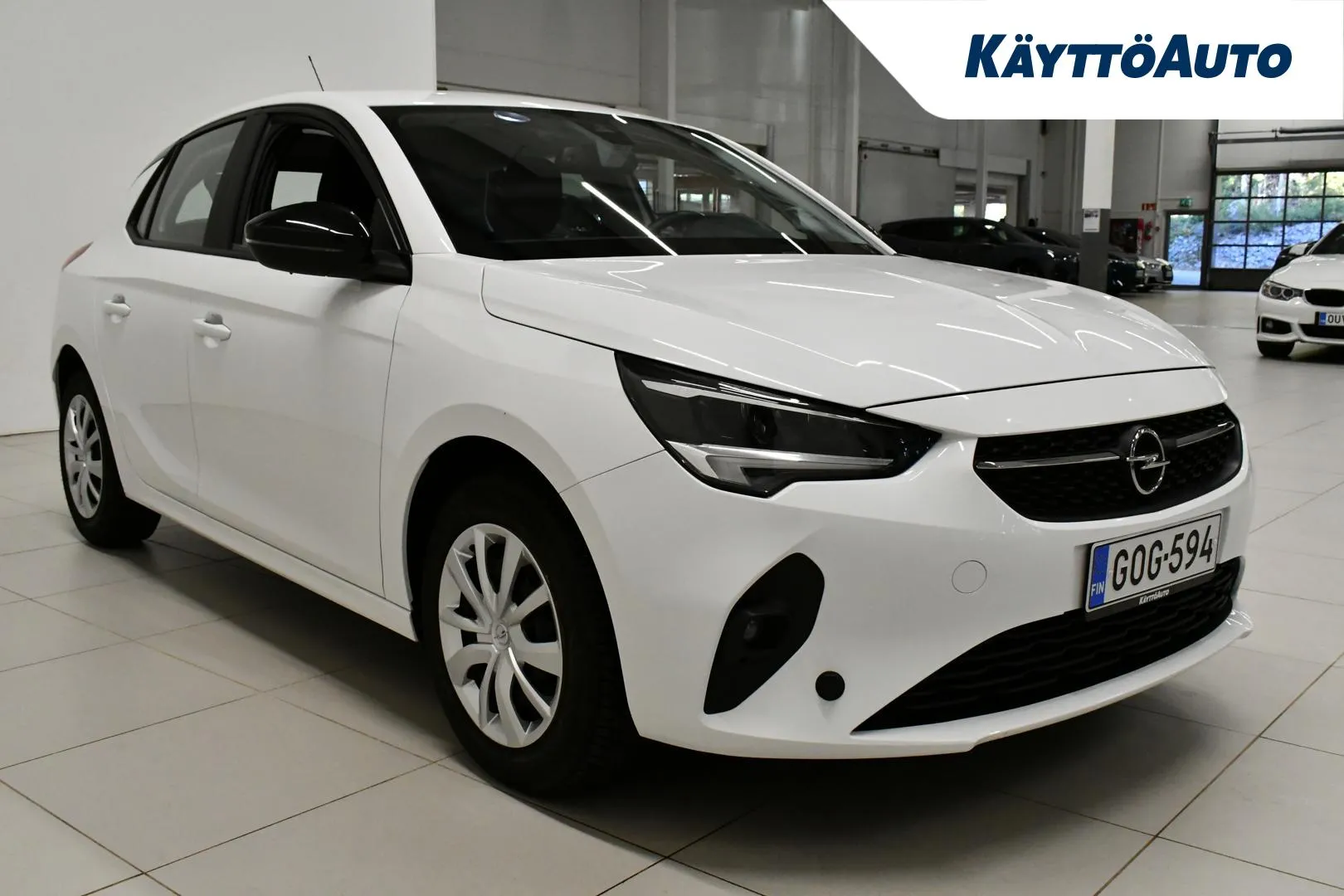 OPEL Corsa GOG-594 carousel image