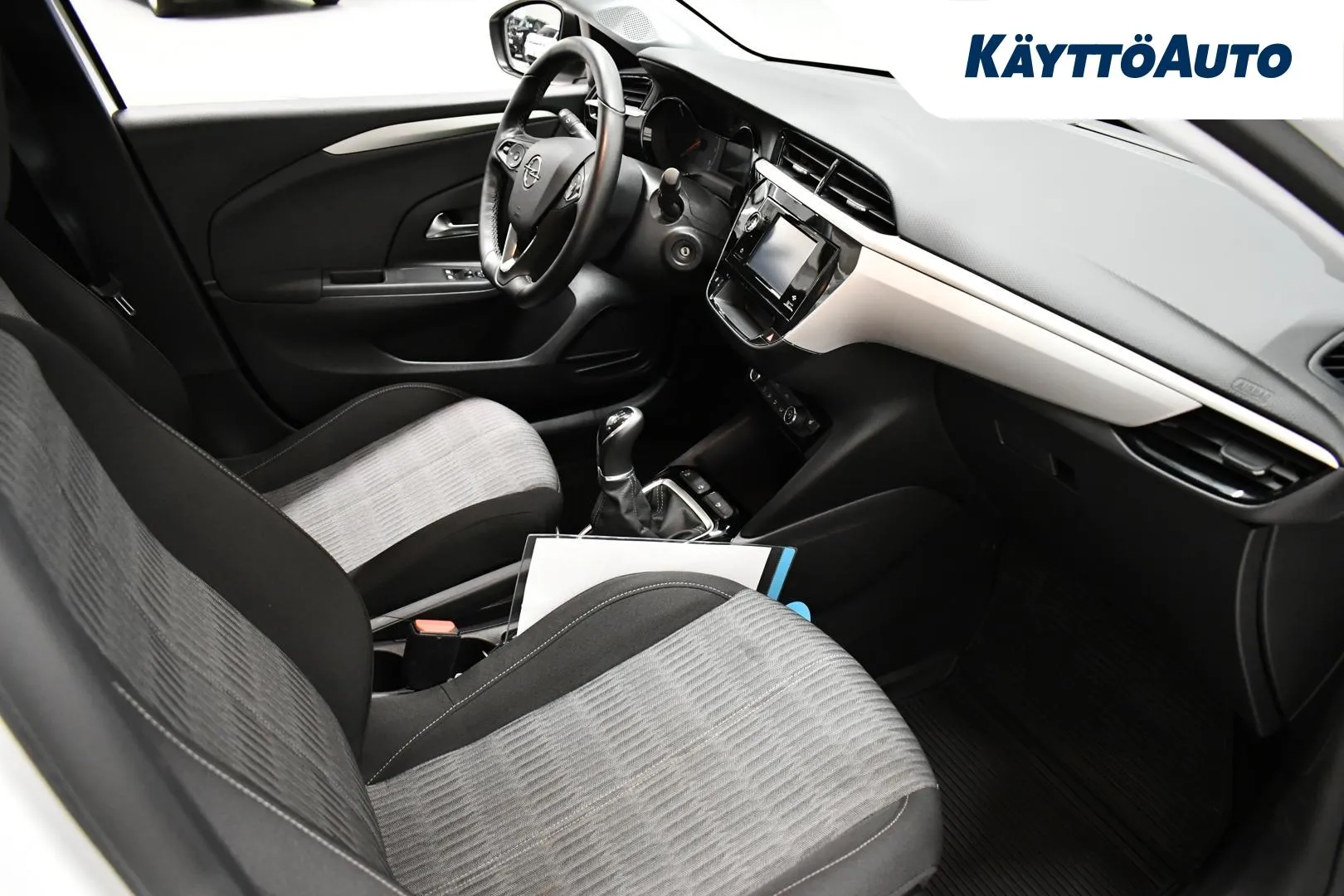 OPEL Corsa GOG-594 carousel image