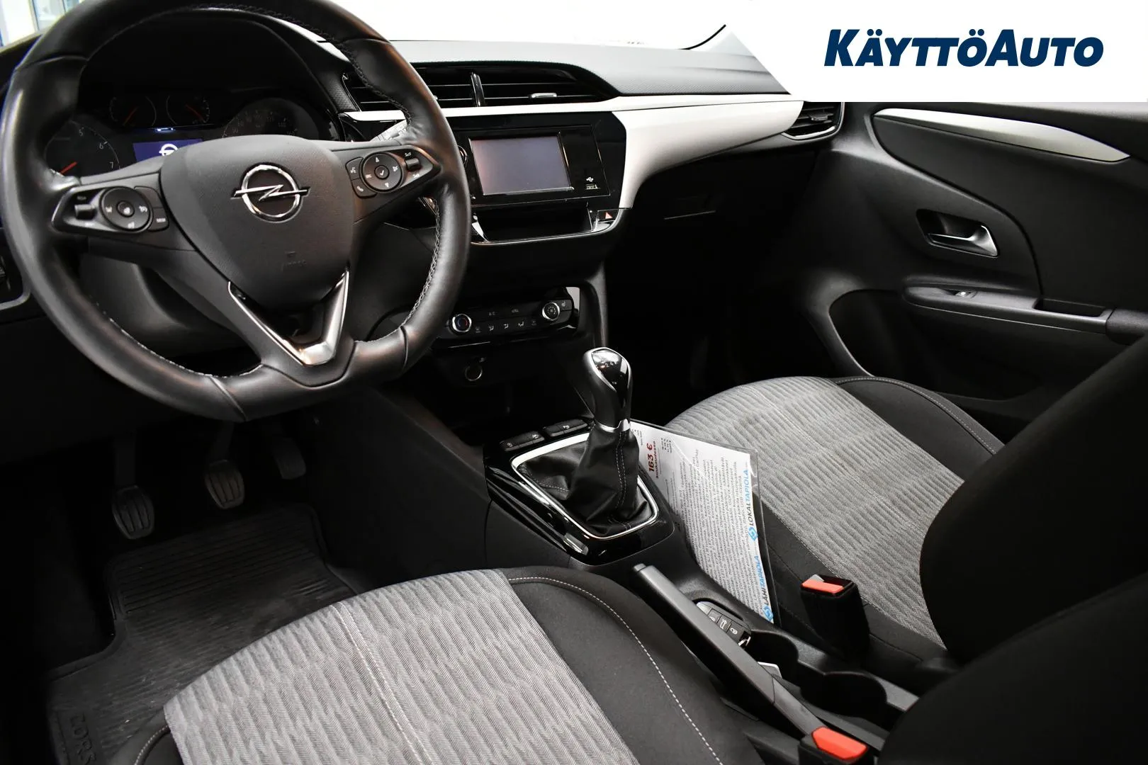 OPEL Corsa GOG-594 carousel image