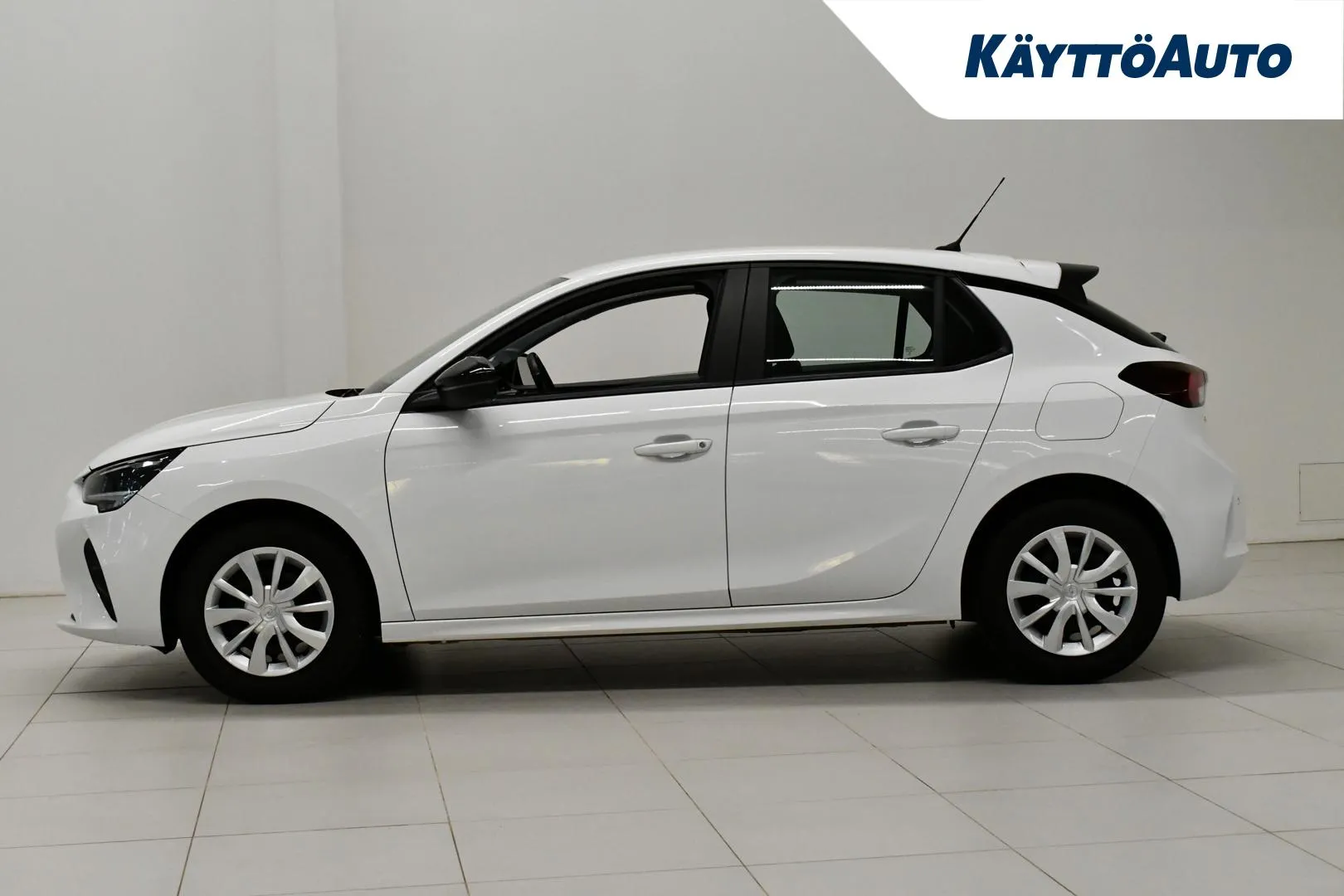 OPEL Corsa GOG-594 carousel image