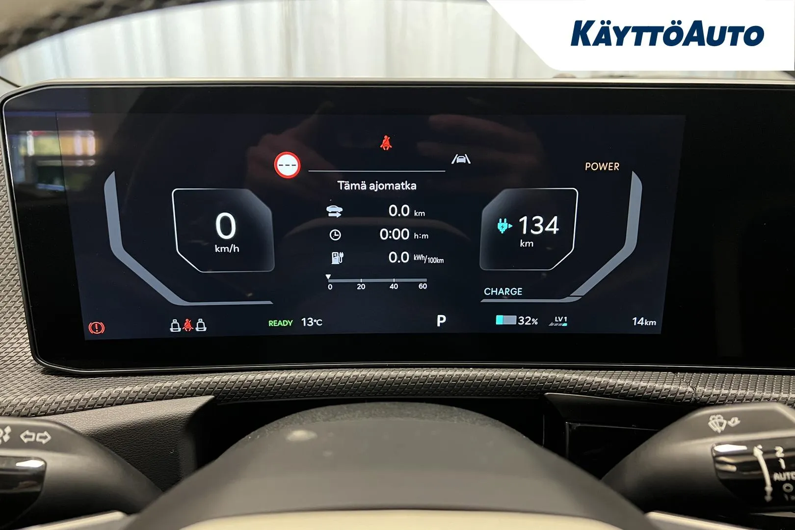 Kia EV6 GRN-217 carousel image