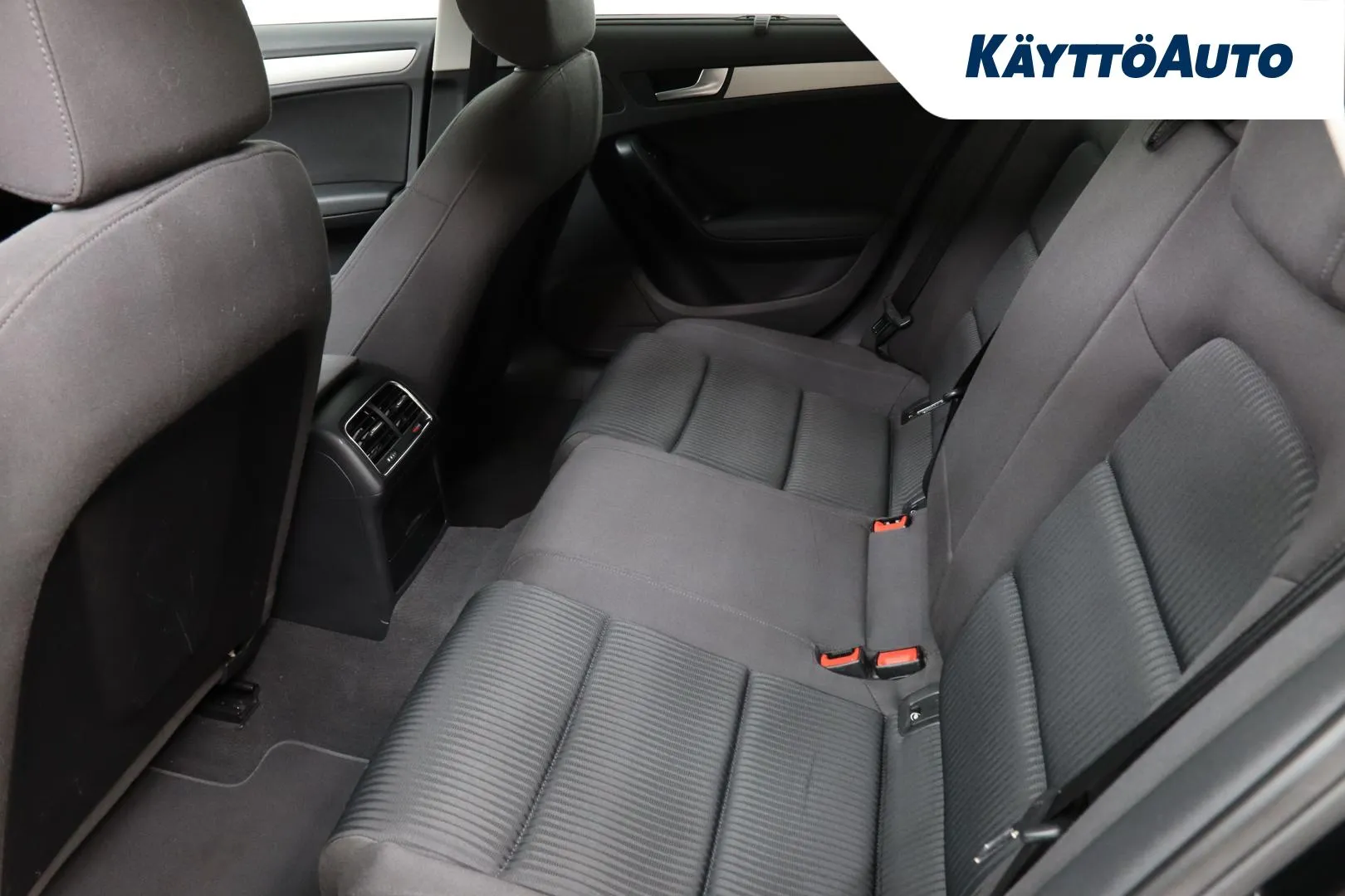 AUDI A4 BVS-859 carousel image