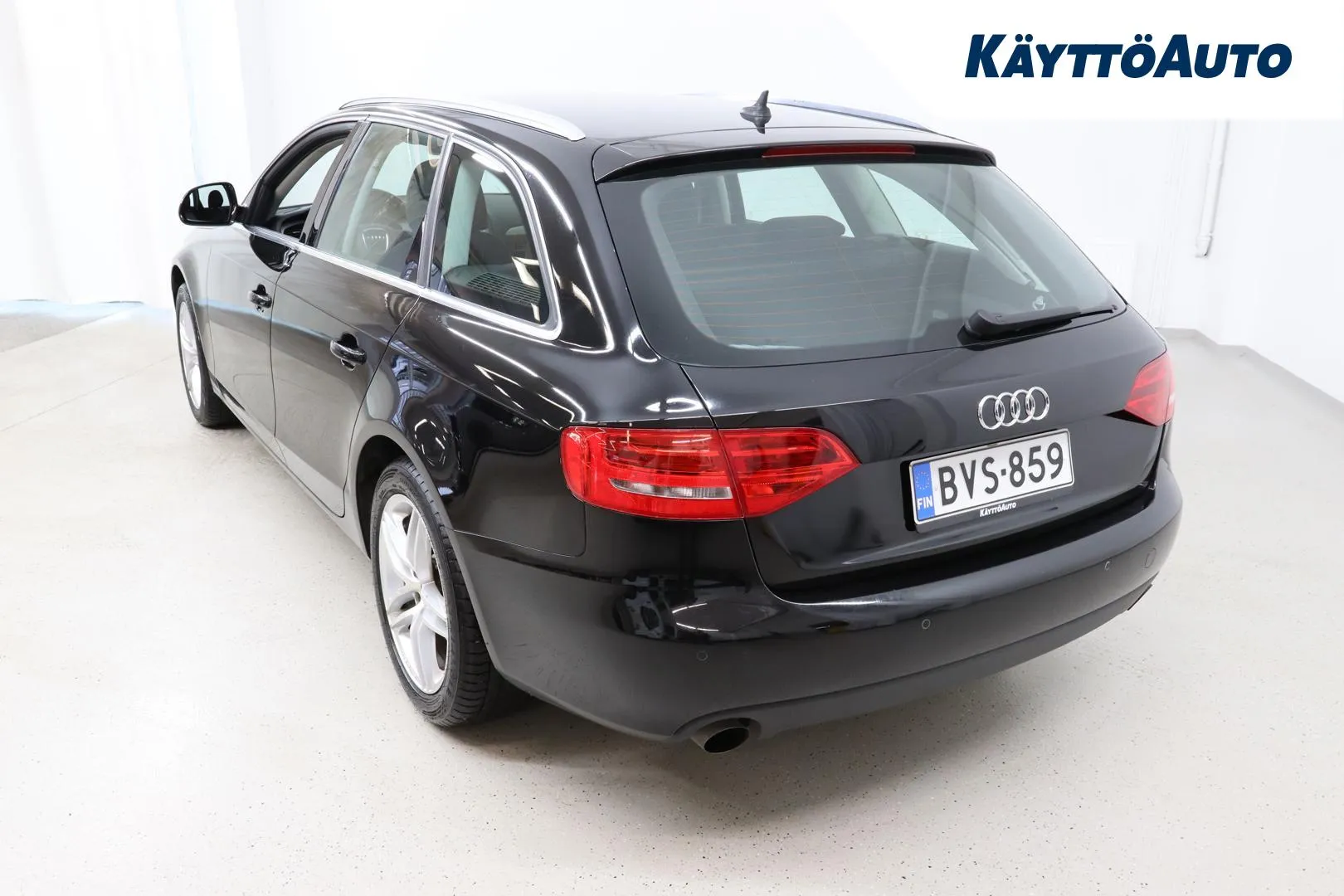 AUDI A4 BVS-859 carousel image
