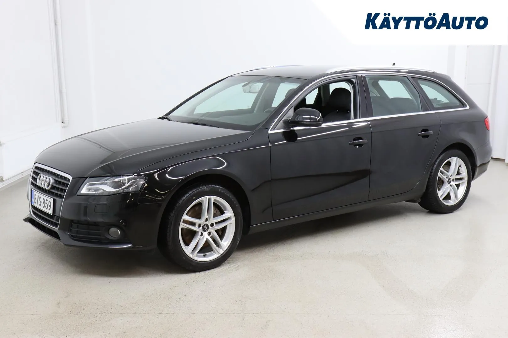 AUDI A4 BVS-859 carousel image