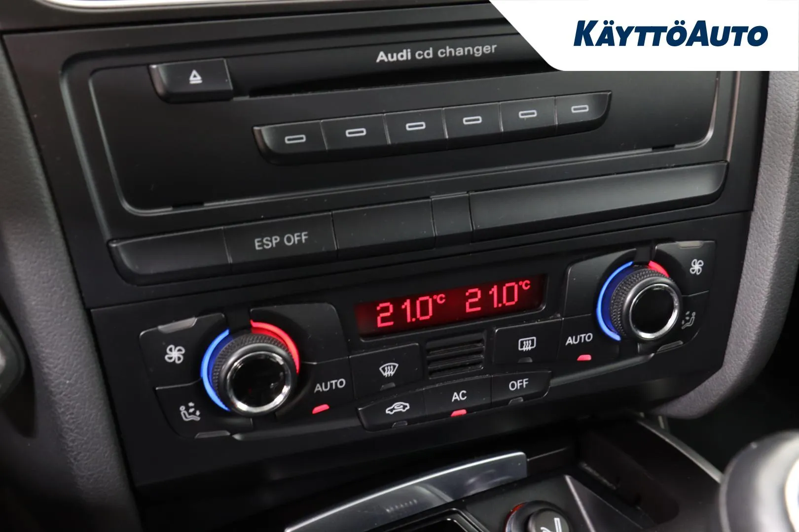 AUDI A4 BVS-859 carousel image