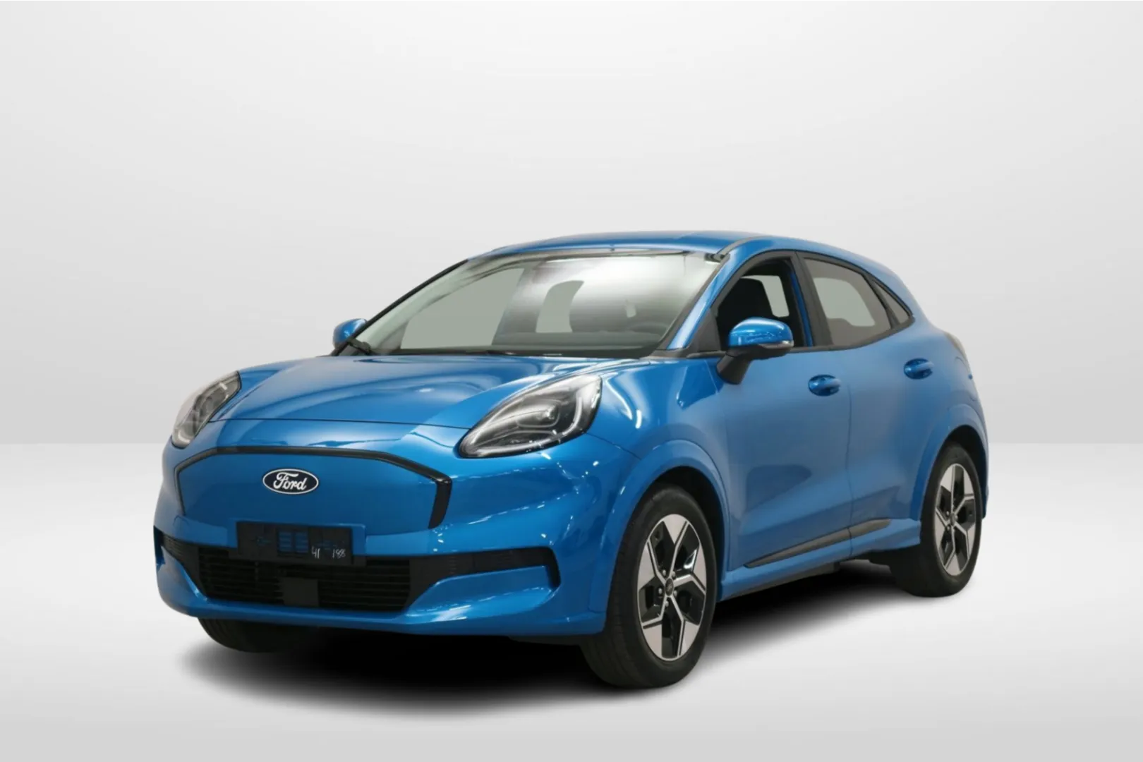 Ford Puma Gen-E JOC-188 carousel image