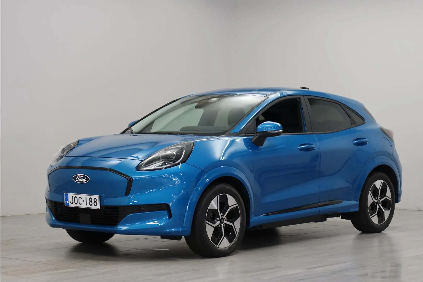 Ford Puma Gen-E JOC-188 carousel image
