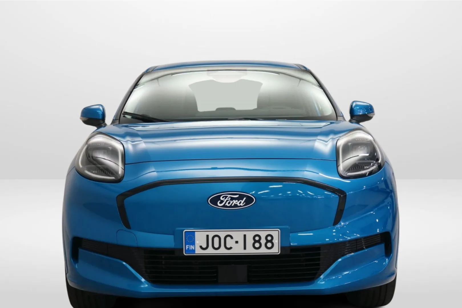 Ford Puma Gen-E JOC-188 carousel image