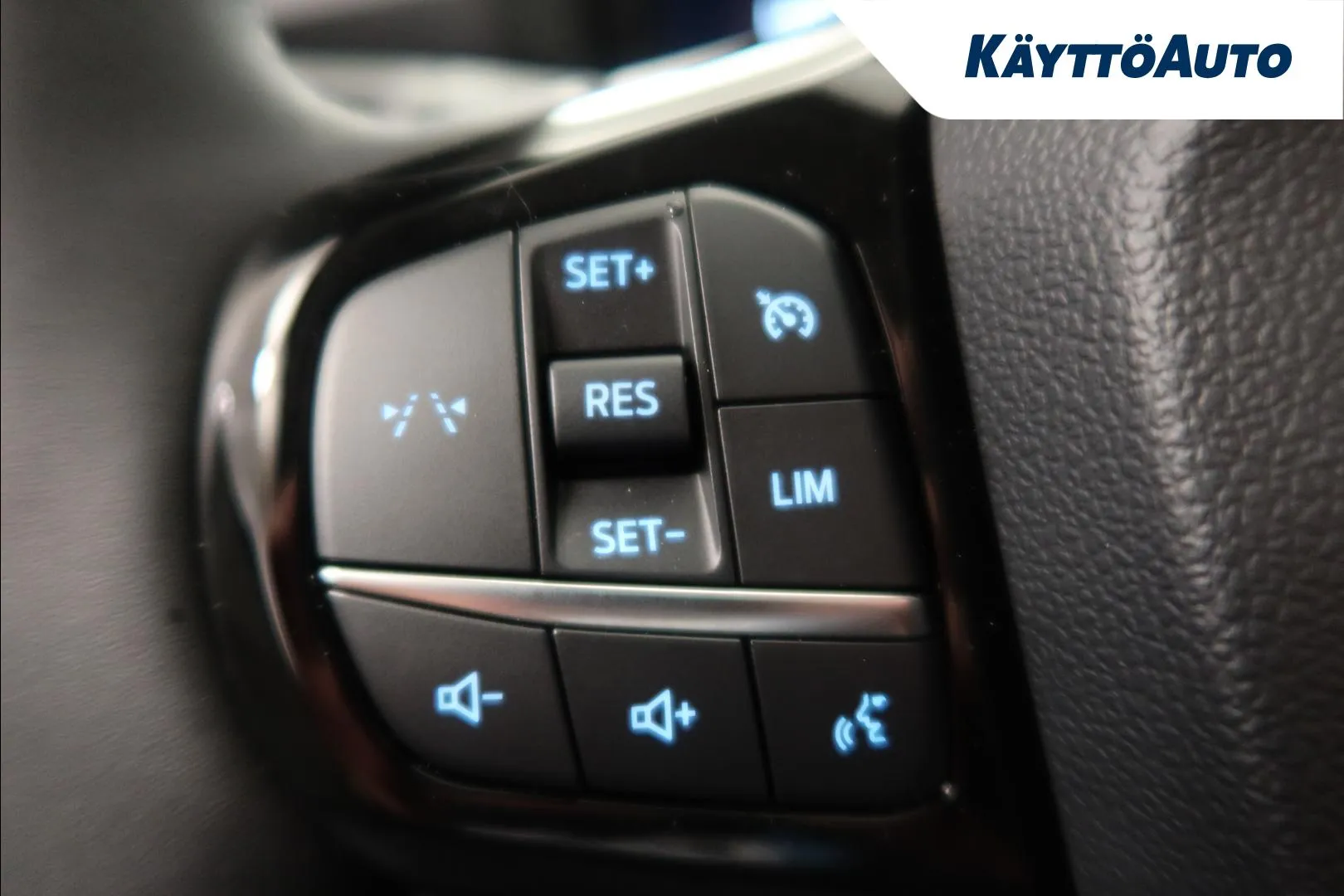 Ford Puma Gen-E JOC-188 carousel image