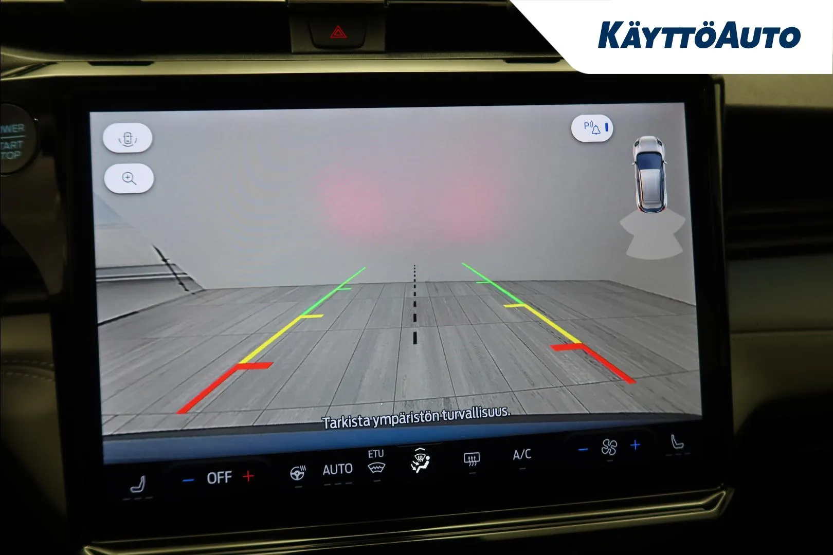 Ford Puma Gen-E JOC-188 carousel image