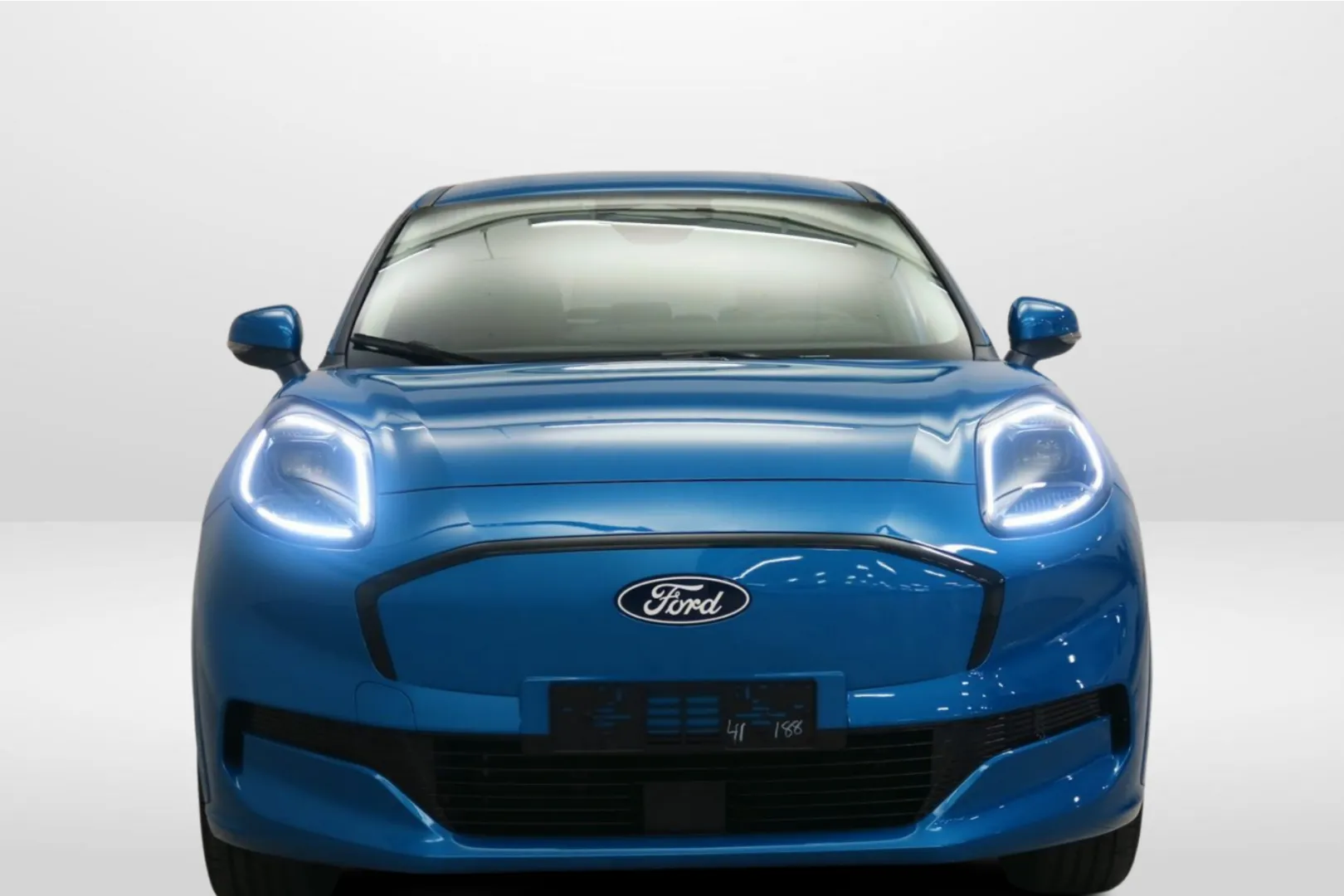 Ford Puma Gen-E JOC-188 carousel image