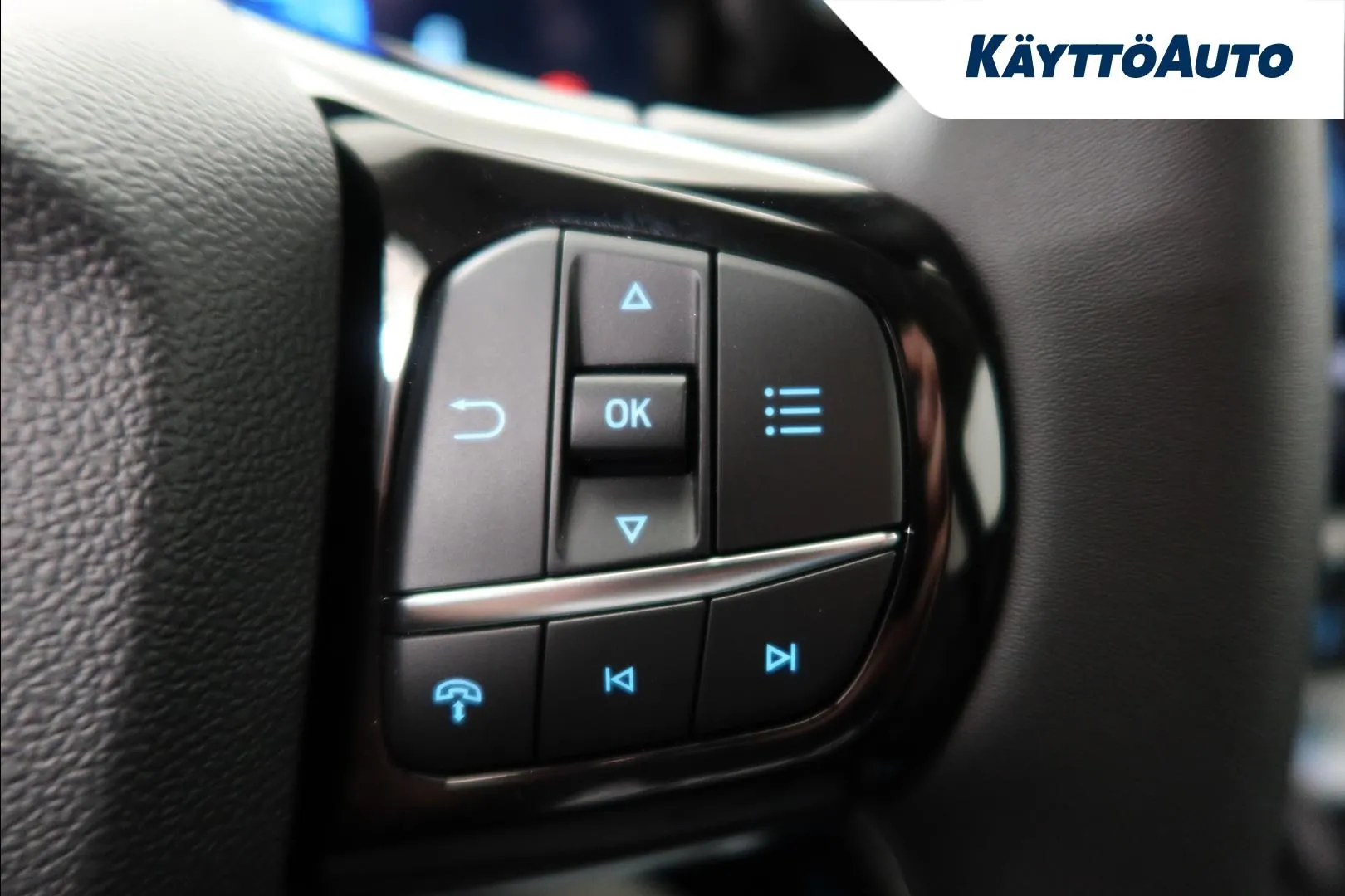 Ford Puma Gen-E JOC-188 carousel image