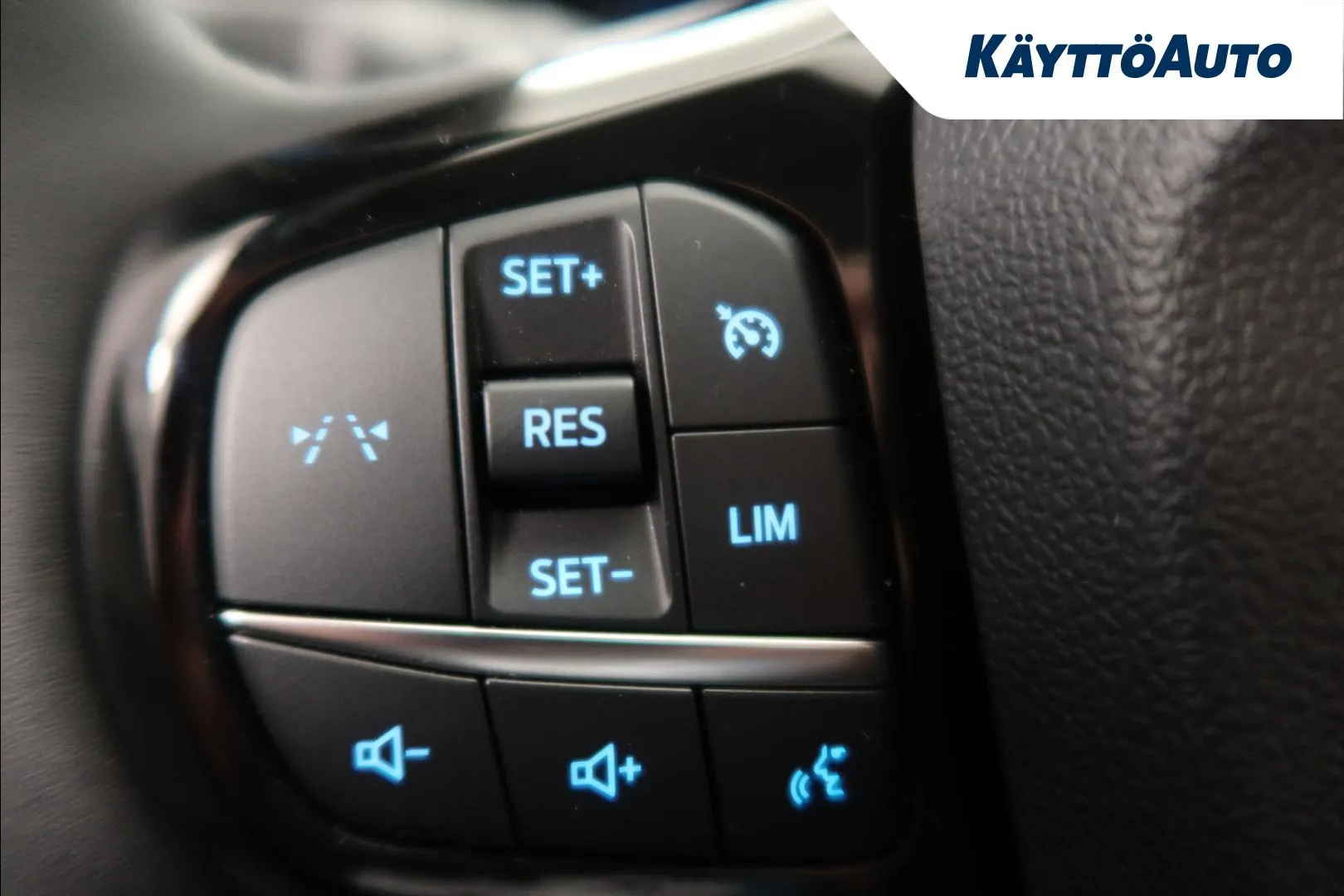 Ford Puma Gen-E JOC-188 carousel image