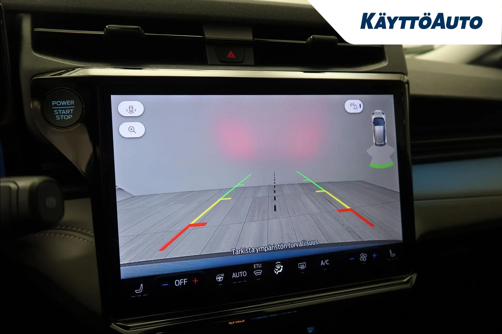 Ford Puma Gen-E JOC-188 carousel image