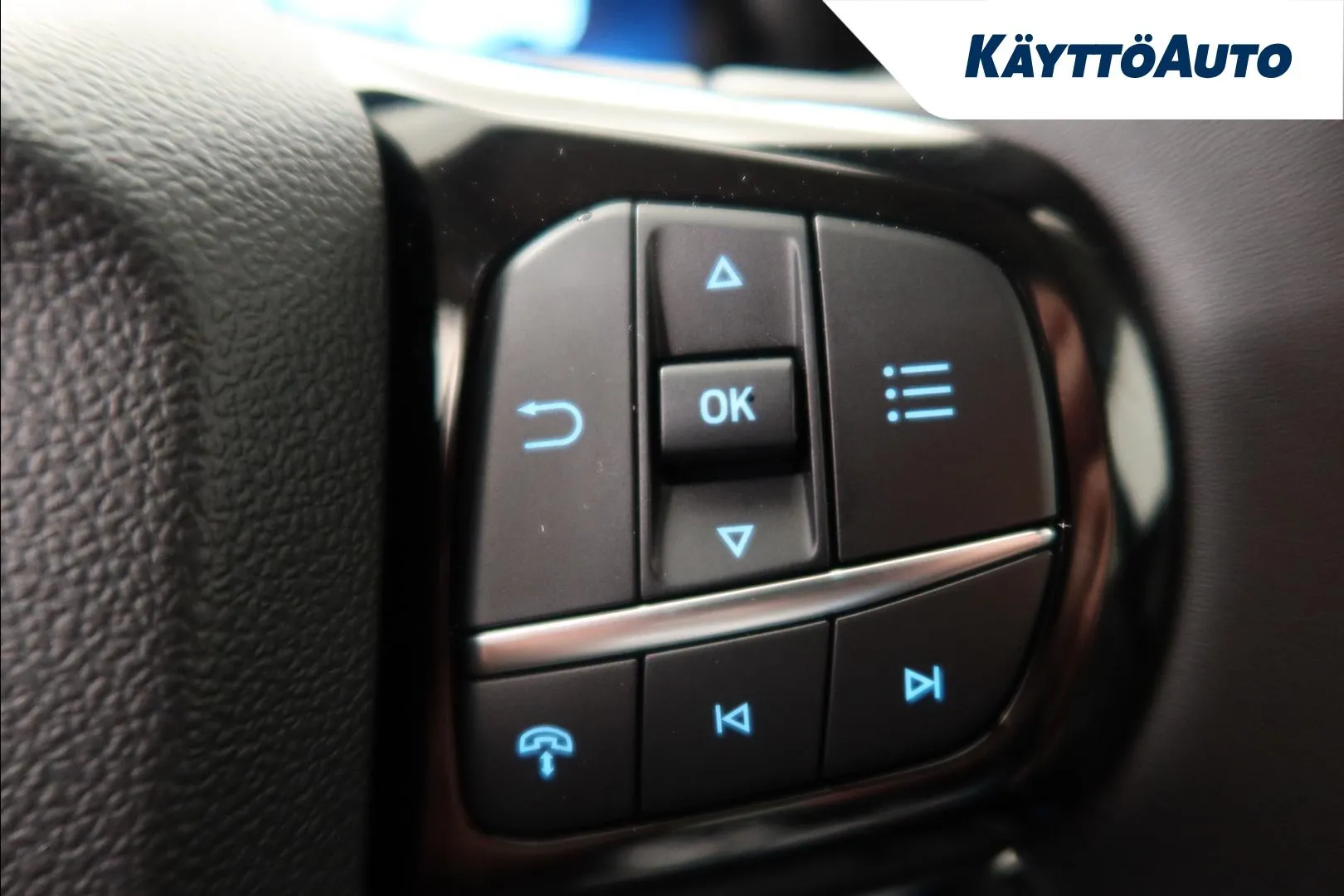 Ford Puma Gen-E JOC-188 carousel image